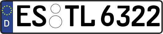 ES-TL6322