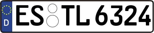 ES-TL6324