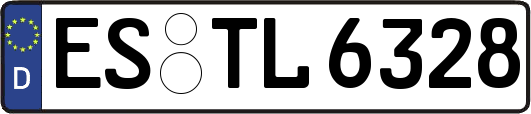 ES-TL6328