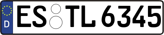 ES-TL6345