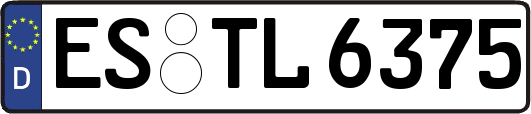 ES-TL6375