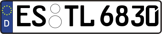 ES-TL6830