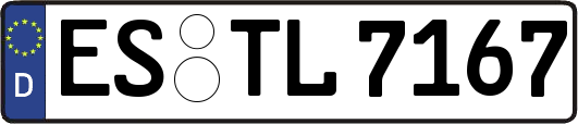ES-TL7167