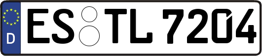 ES-TL7204