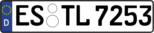 ES-TL7253