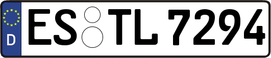 ES-TL7294