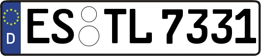 ES-TL7331