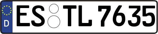ES-TL7635