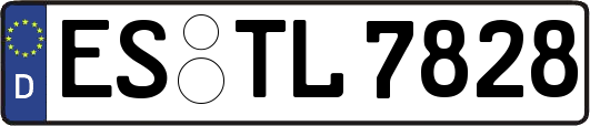 ES-TL7828