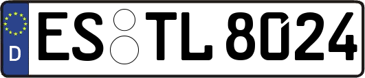 ES-TL8024