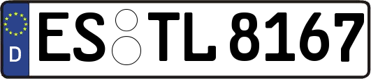 ES-TL8167