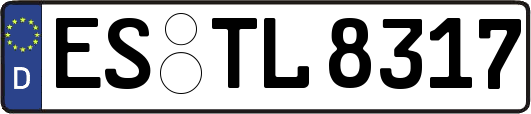ES-TL8317