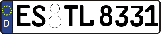 ES-TL8331