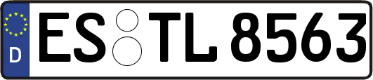 ES-TL8563