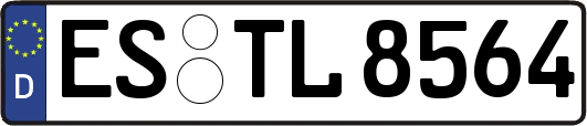ES-TL8564