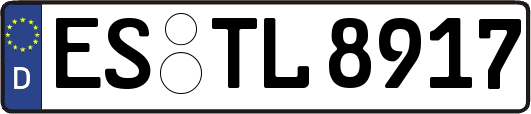 ES-TL8917