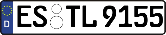 ES-TL9155
