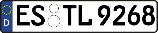 ES-TL9268