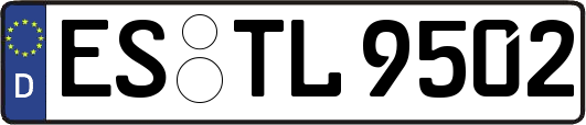 ES-TL9502