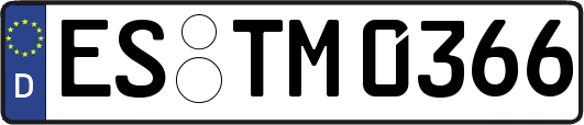 ES-TM0366