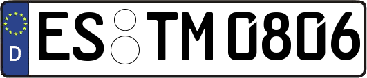 ES-TM0806