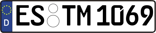 ES-TM1069