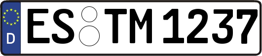 ES-TM1237