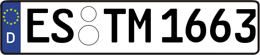 ES-TM1663