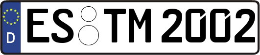 ES-TM2002