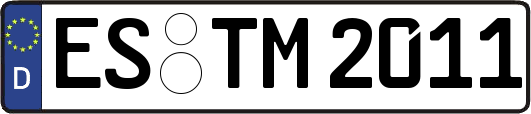ES-TM2011