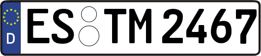 ES-TM2467
