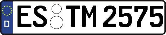 ES-TM2575