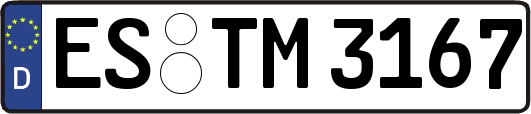 ES-TM3167