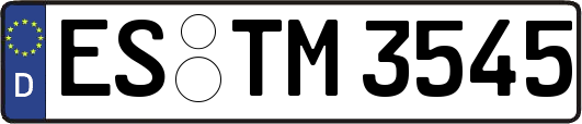 ES-TM3545