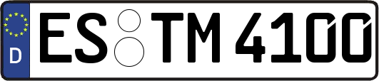 ES-TM4100