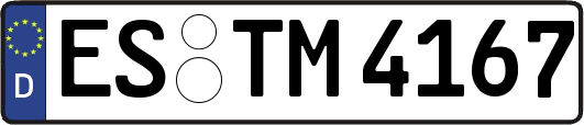 ES-TM4167