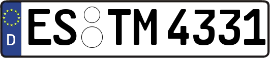 ES-TM4331