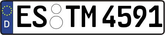 ES-TM4591