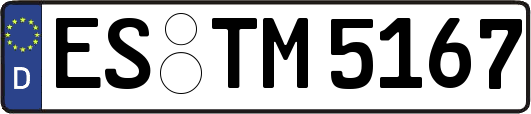 ES-TM5167