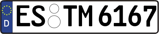ES-TM6167