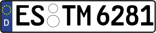 ES-TM6281