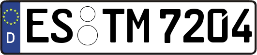 ES-TM7204