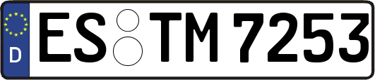 ES-TM7253