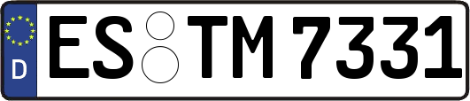 ES-TM7331