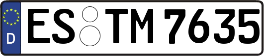 ES-TM7635