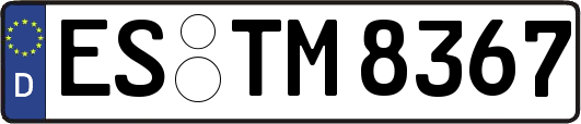 ES-TM8367
