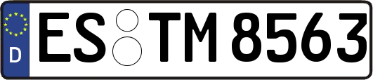 ES-TM8563