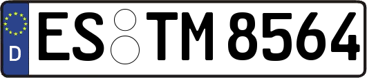 ES-TM8564