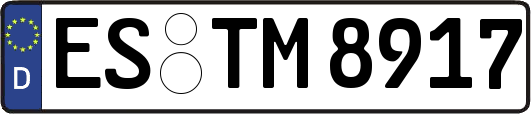 ES-TM8917