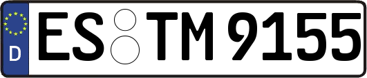 ES-TM9155